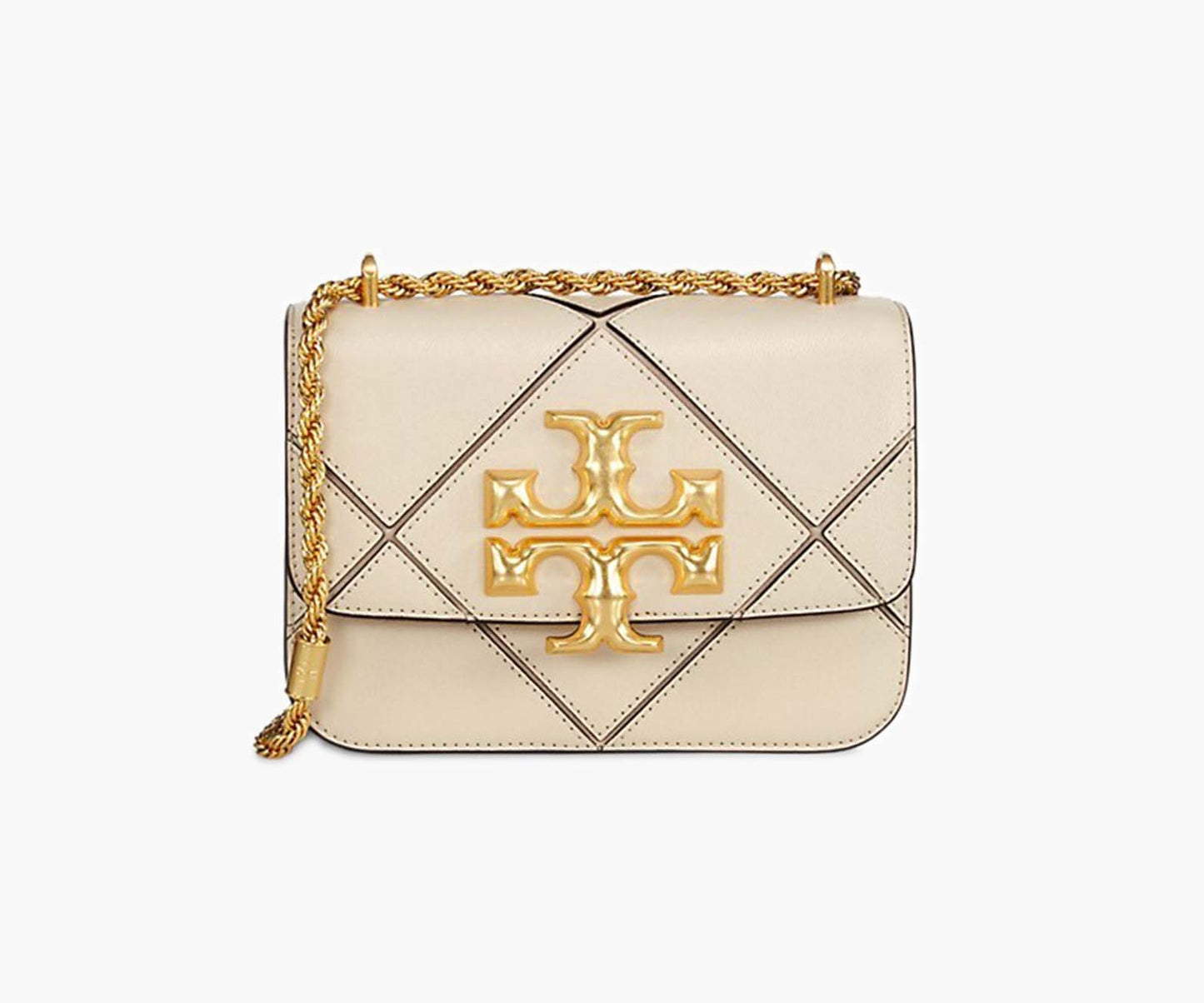 Tory Burch – Eleanor Diamond Quilt Small