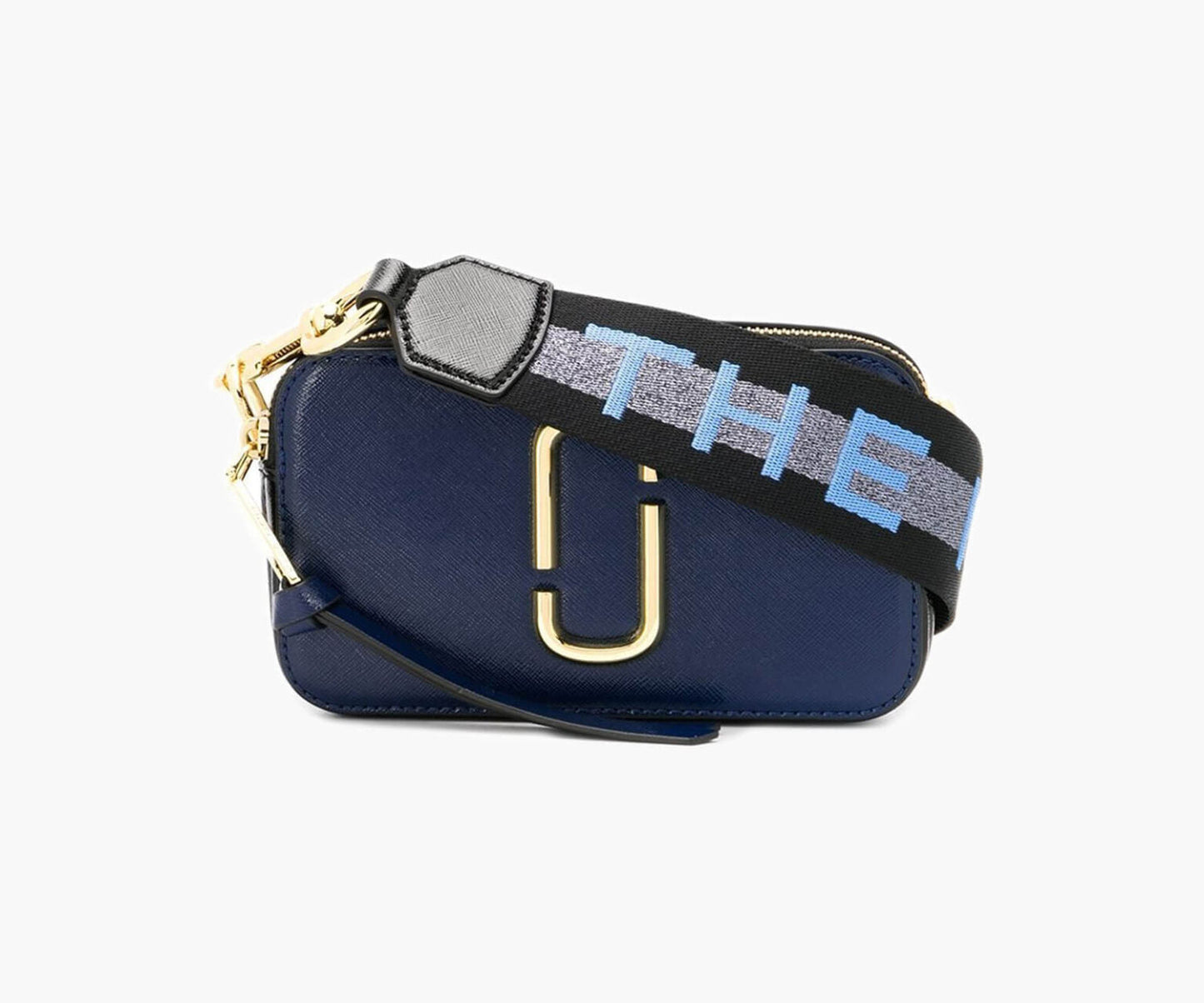 Marc Jacobs – The Snapshot (New blue sea Multi)