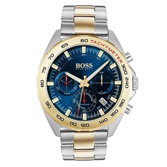 Hugo Boss Men's 1513667 Intensity Chronograph Wrist Watch