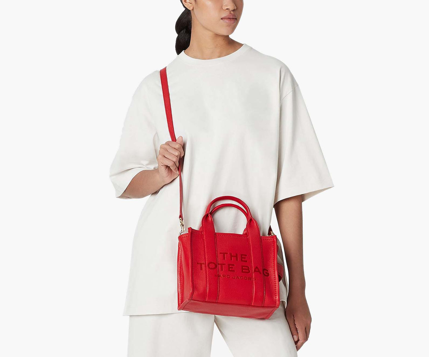 Marc Jacobs – The Tote Bag (Small)