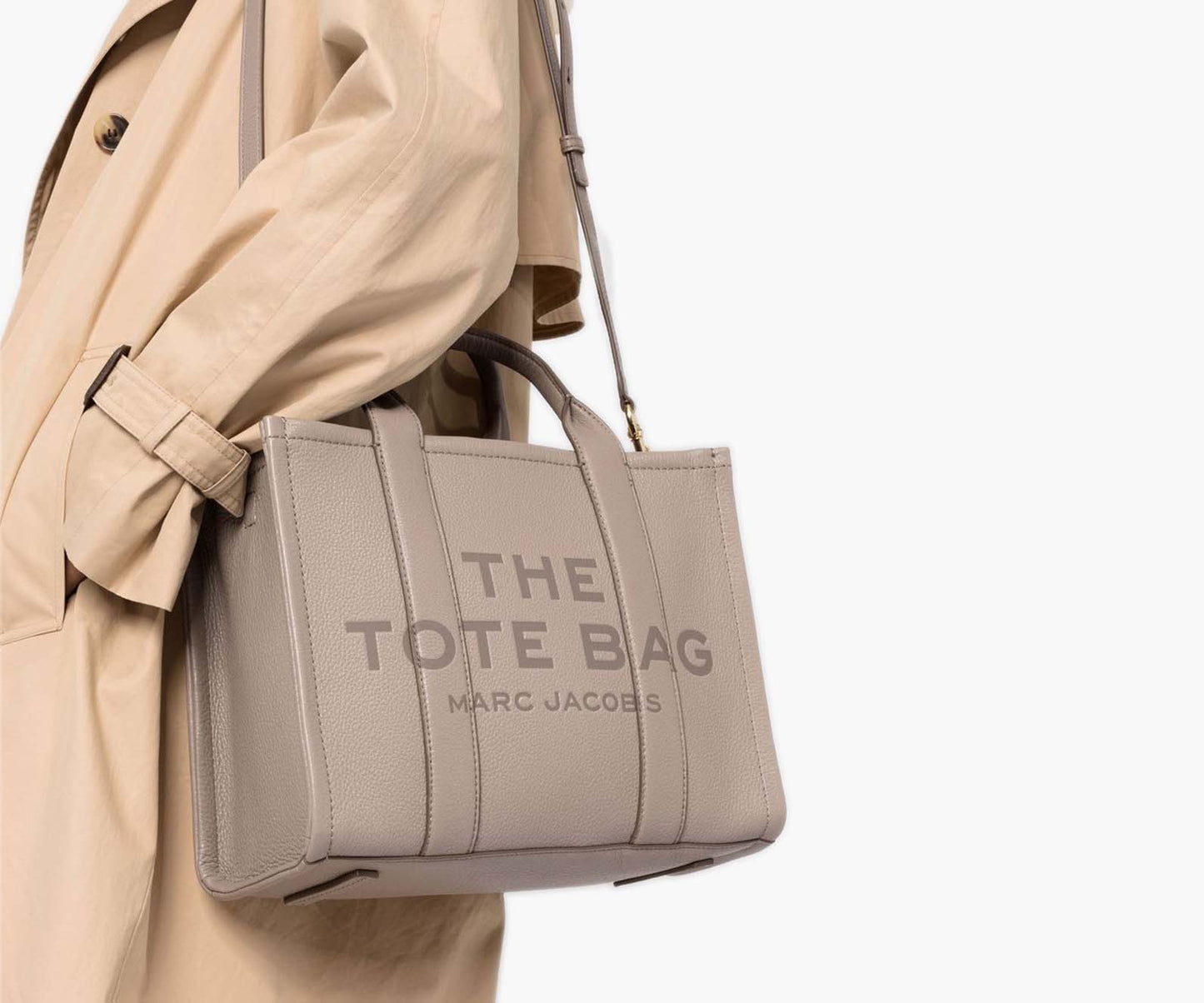 Marc Jacobs – The Tote Bag (Medium)