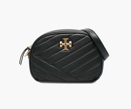 Tory Burch – Kira Chevron Small Camera Bag