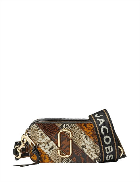 Marc Jacobs The Snapshot