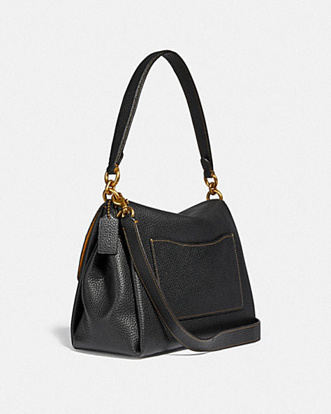 Coach May Shoulder Bag