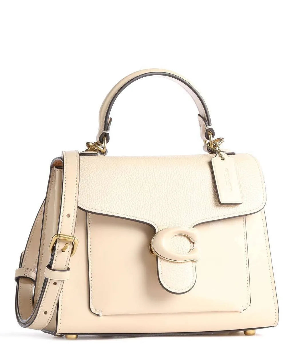 Coach Tabby Top Handle