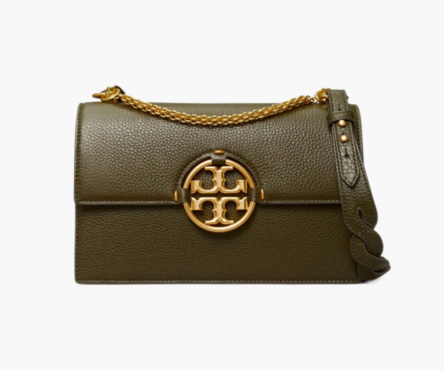 Tory Burch – Miller Shoulder Bag (Large)