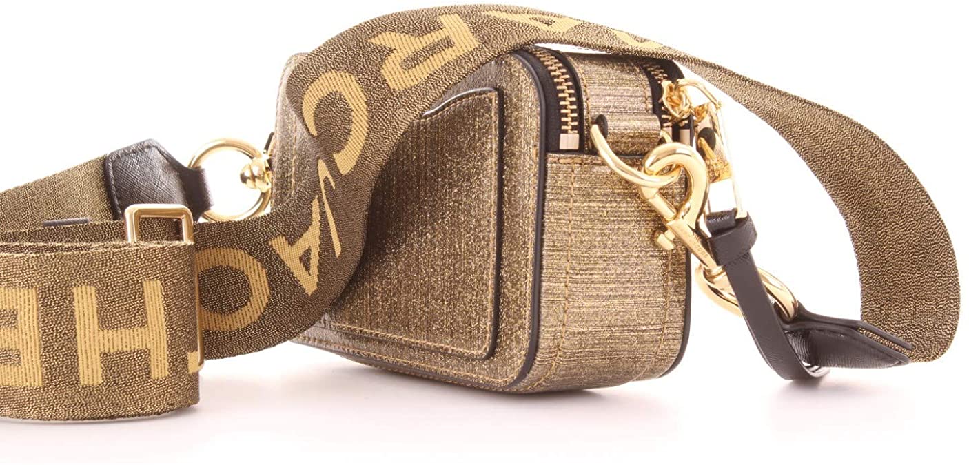 Marc Jacobs The Snapshot (Gold)