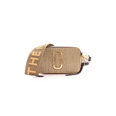 Marc Jacobs The Snapshot (Gold)