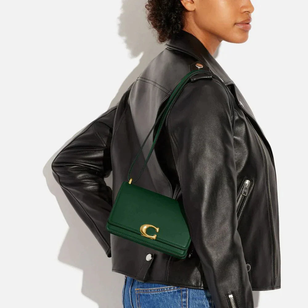 Coach Bandit Crossbody