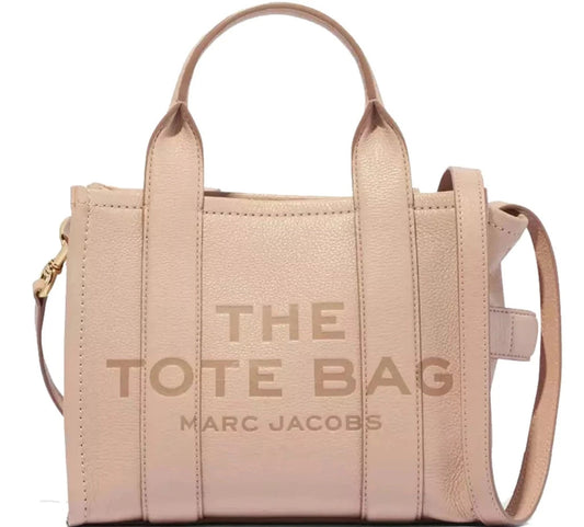 Marc Jacobs THE TOTE BAG rose dust (Medium)