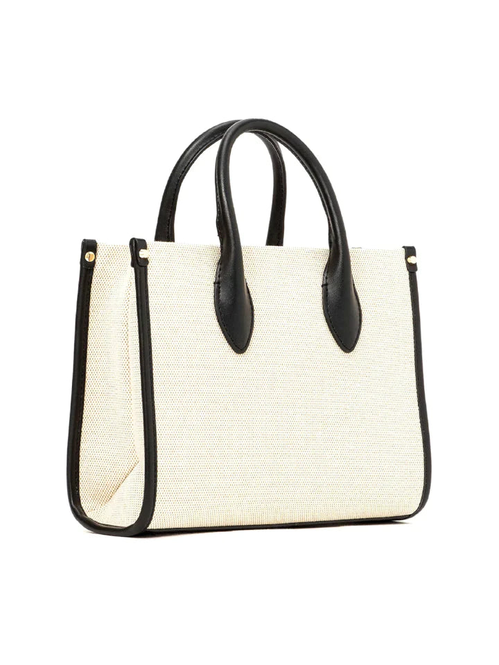 Michael Kors Mirella Shopper Shoulder Bag