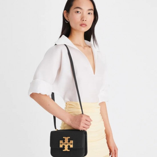 Tory Burch Small Eleanor Convertible Shoulder Bag