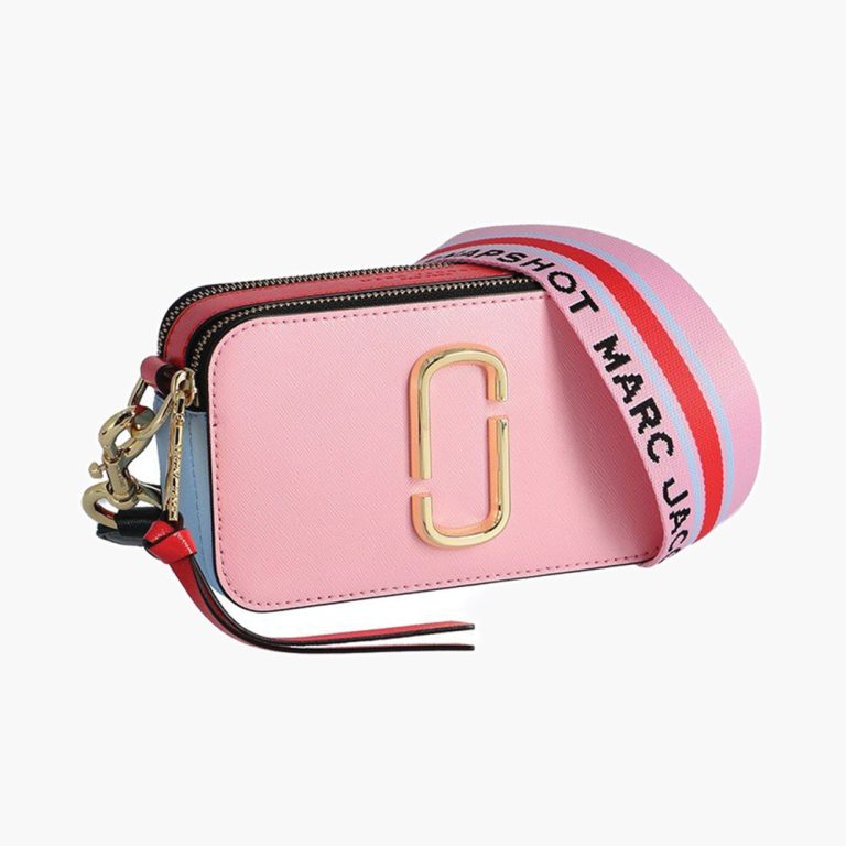 Marc Jacobs - The Snapshot (Tart Pink Multi)