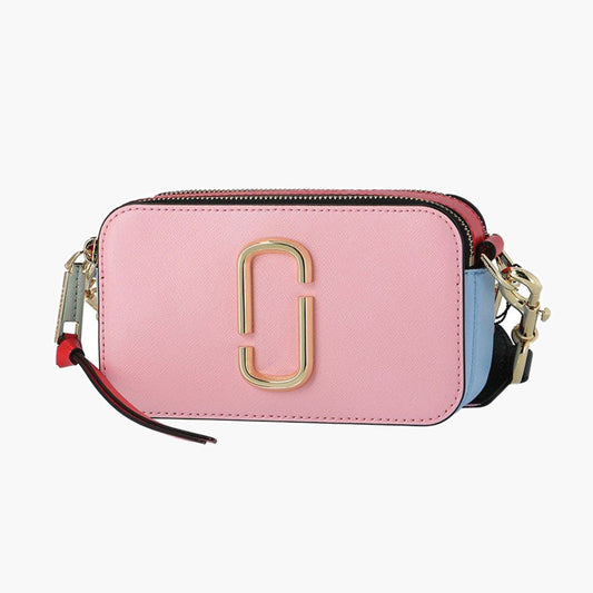 Marc Jacobs - The Snapshot (Tart Pink Multi)