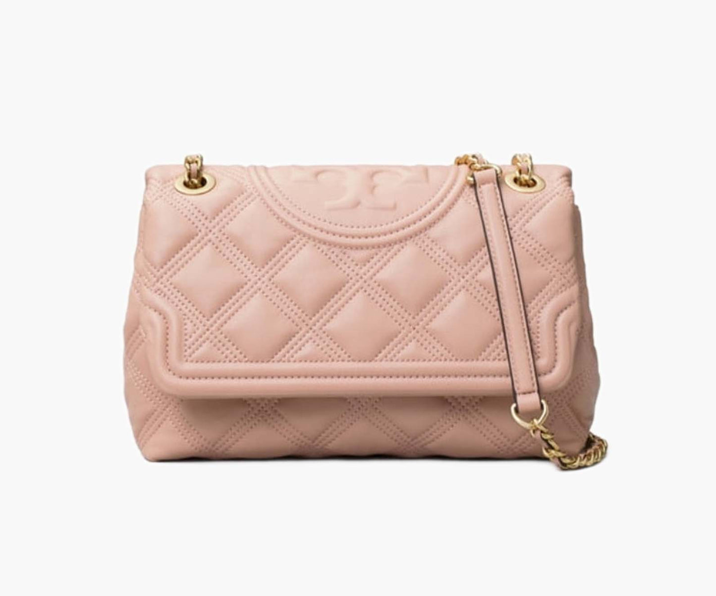 Tory Burch – Fleming Soft Convertible Shoulder Bag Large