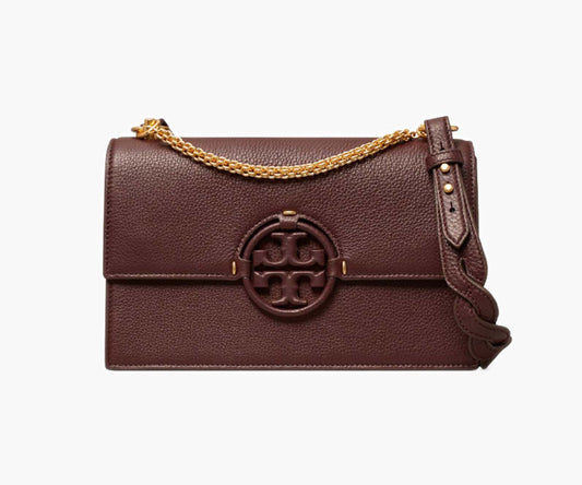 Tory Burch – Miller Flap Shoulder Bag