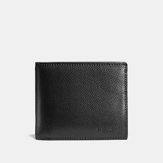 Coach 3 in 1 Wallet