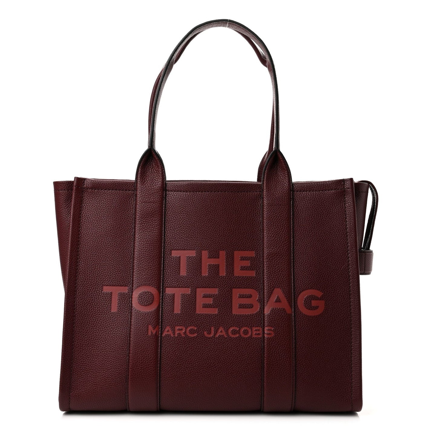 Marc Jacobs Tote Large ( Chianti)