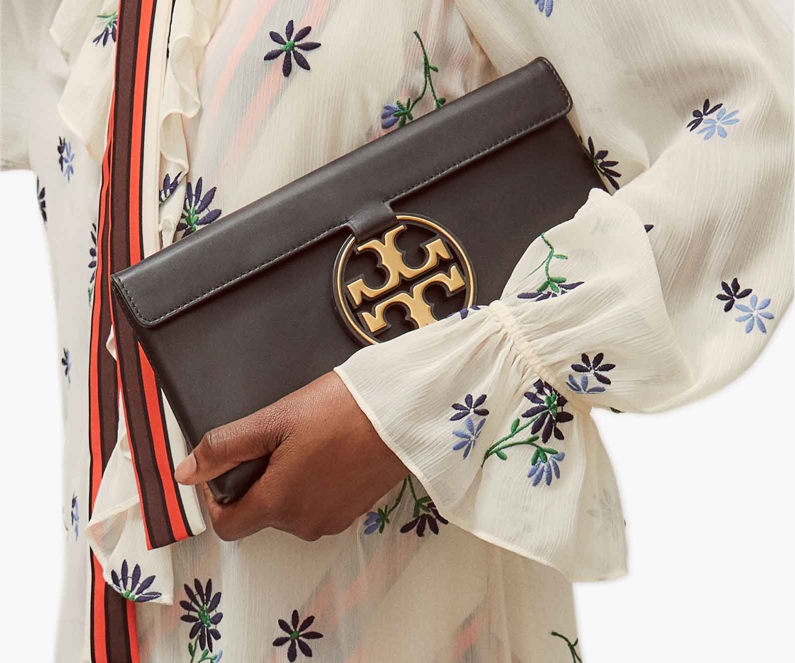 Miller metallic clutch new arrivals