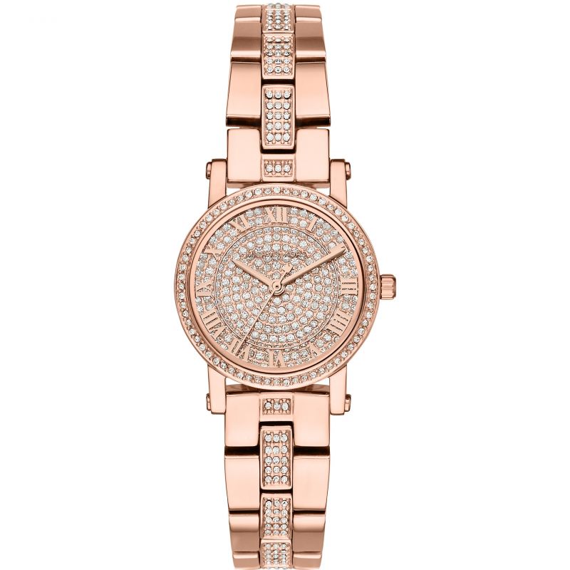 Michael Kors Petite Norie Watch MK3776