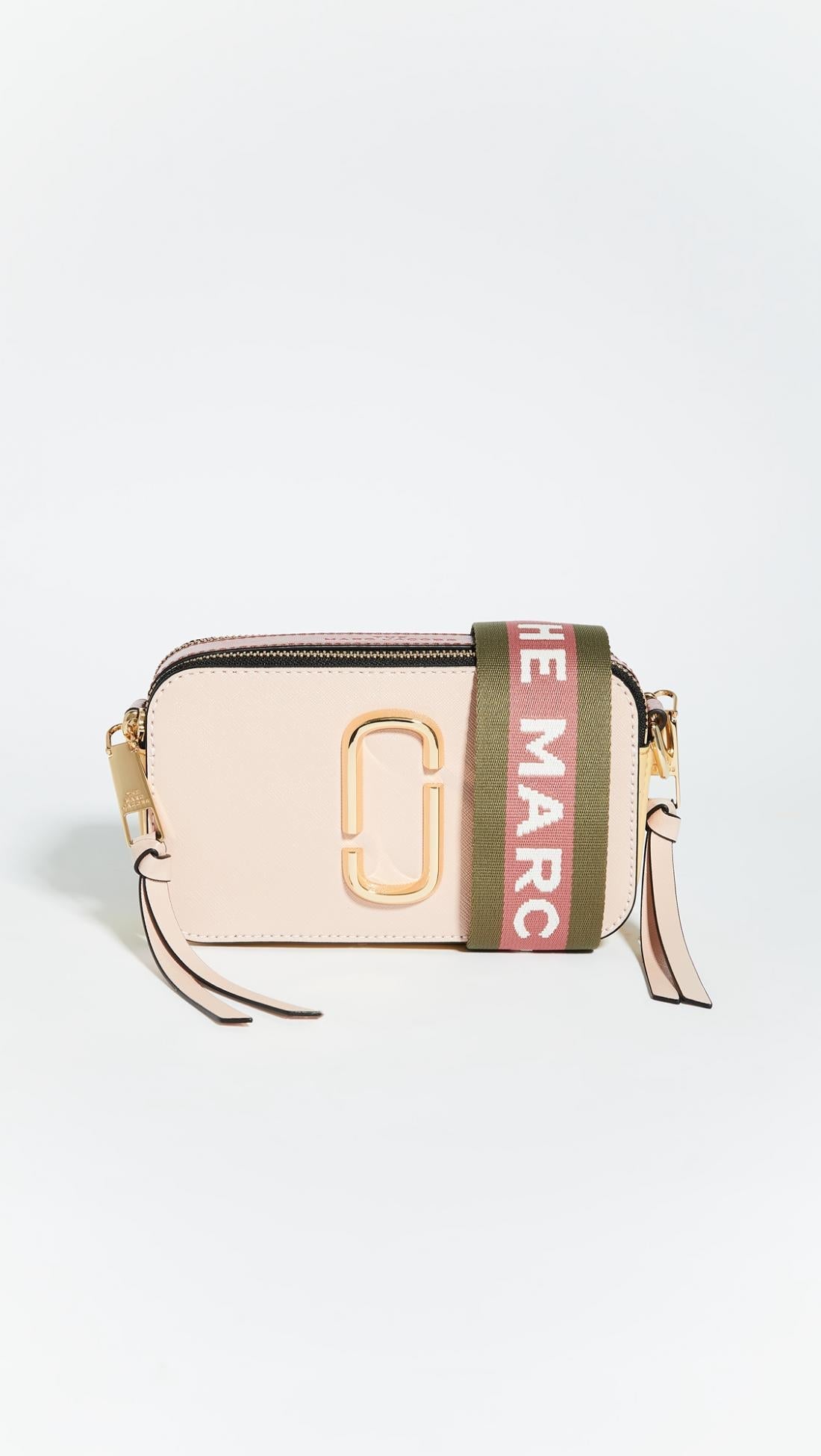 Marc Jacobs The Snapshot (New rose multi)